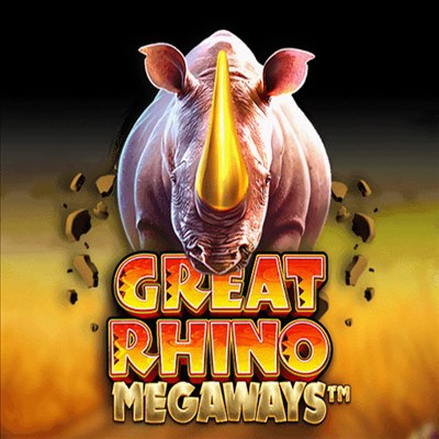 Great Rhino Megaways